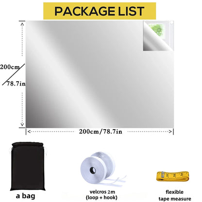 Midnight On Demand Blackout System